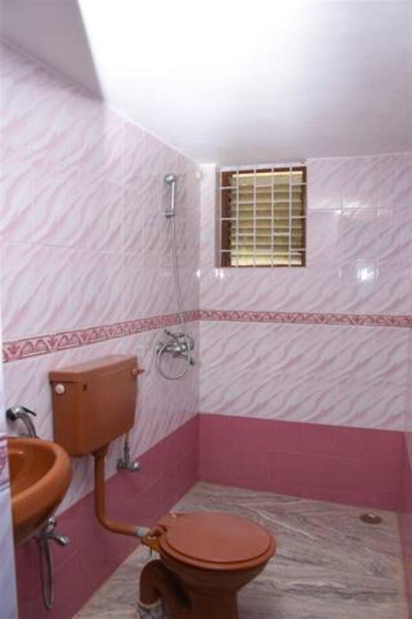 Peace Villa Luxurious 5Bhk Siridao Goa Beach Panaji Eksteriør bilde