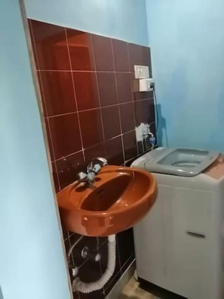 Peace Villa Luxurious 5Bhk Siridao Goa Beach Panaji Eksteriør bilde